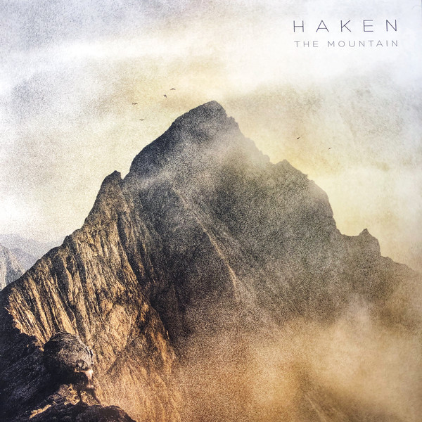 Виниловая пластинка Haken, The Mountain (0194398195513)
Виниловая пластинка Haken, The Mountain (0194398195513)
