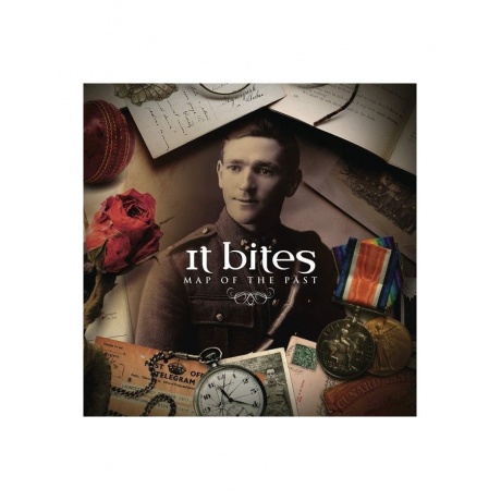 It Bites - Map Of The Past (0194398544014) виниловая пластинка
It Bites - Map Of The Past (0194398544014) виниловая пластинка