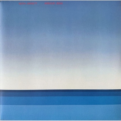 Keith Jarrett - Arbour Zena (0602537435050) виниловая пластинка
Keith Jarrett - Arbour Zena (0602537435050) виниловая пластинка