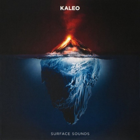 Kaleo, Surface Sounds (0075678649530) виниловая пластинка
Kaleo, Surface Sounds (0075678649530) виниловая пластинка