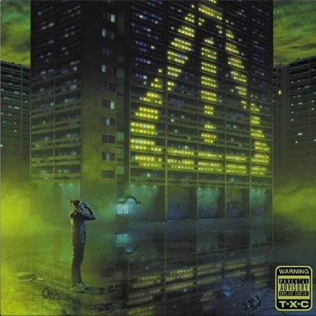 Kaza - Toxic (coloured) (0190296769597) виниловая пластинка
Kaza - Toxic (coloured) (0190296769597) виниловая пластинка