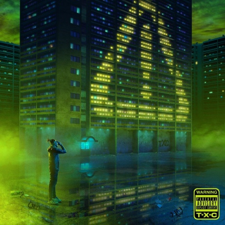 Kaza - Toxic (coloured) (0190296769597) виниловая пластинка
Kaza - Toxic (coloured) (0190296769597) виниловая пластинка