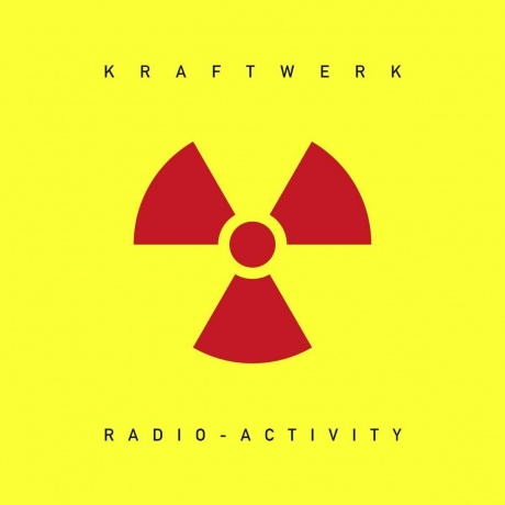 Kraftwerk - Radio-Activity (2009 Remastered) (Translucent Yellow) (0190295272388) виниловая пластинка
Kraftwerk - Radio-Activity (2009 Remastered) (Translucent Yellow) (0190295272388) виниловая пластинка
