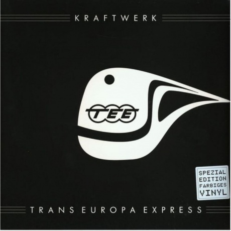 Kraftwerk - Trans-Europa Express (German Version) (2009 remastered) (Translucent) (0190295272340) виниловая пластинка
Kraftwerk - Trans-Europa Express (German Version) (2009 remastered) (Translucent) (0190295272340) виниловая пластинка