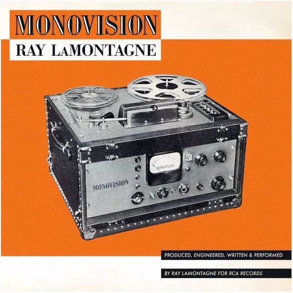 Виниловая пластинка Lamontagne, Ray, Monovision (0194397770414)
Виниловая пластинка Lamontagne, Ray, Monovision (0194397770414)