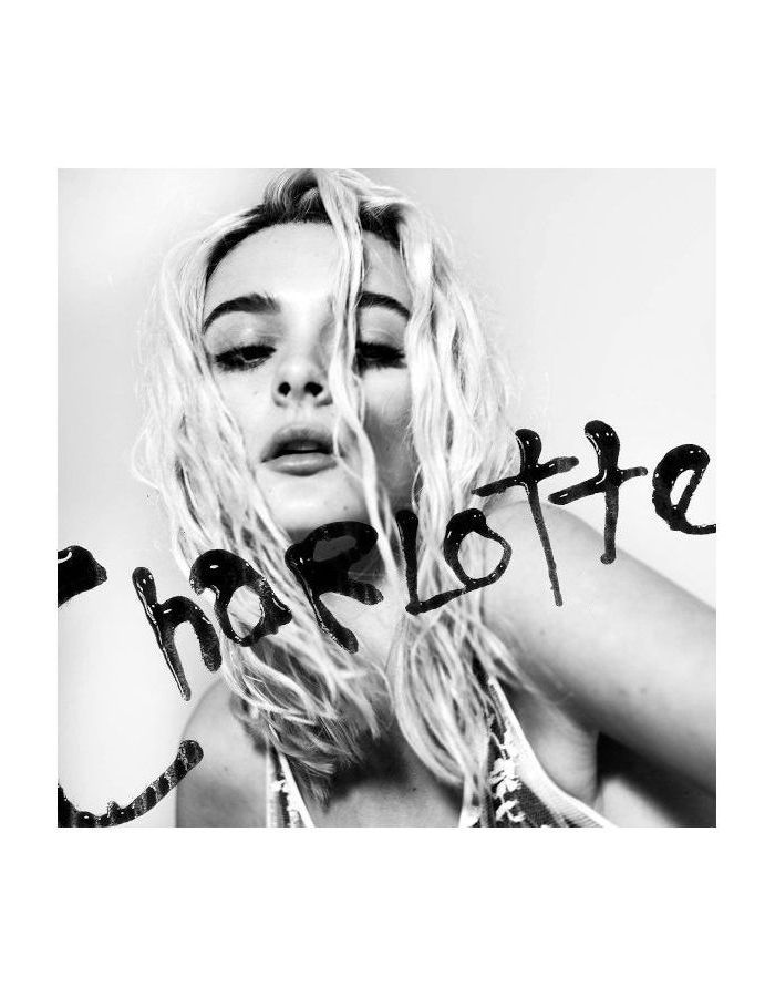 Виниловая пластинка Lawrence, Charlotte, Charlotte Ep (0075678645082)
Виниловая пластинка Lawrence, Charlotte, Charlotte Ep (0075678645082)