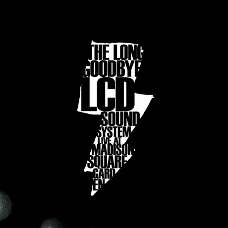 LCD Soundsystem - The Long Goodbye (Box) (0190295064198) виниловая пластинка
LCD Soundsystem - The Long Goodbye (Box) (0190295064198) виниловая пластинка