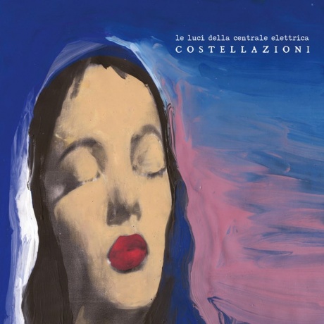Le Luci Della Centrale Elettrica - Costellazioni (0194398886312) виниловая пластинка
Le Luci Della Centrale Elettrica - Costellazioni (0194398886312) виниловая пластинка