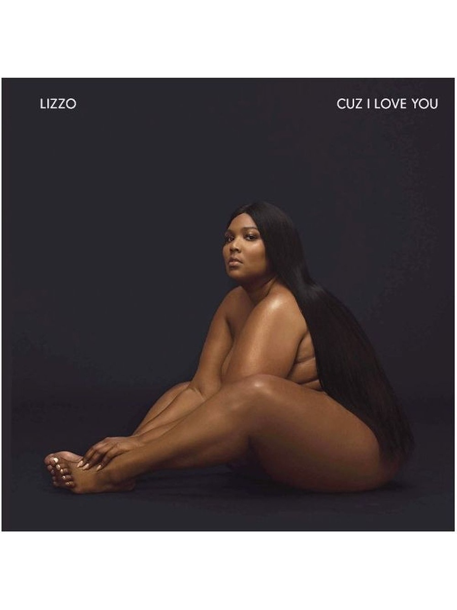 Виниловая пластинка Lizzo, Cuz I Love You (0075678652134)
Виниловая пластинка Lizzo, Cuz I Love You (0075678652134)