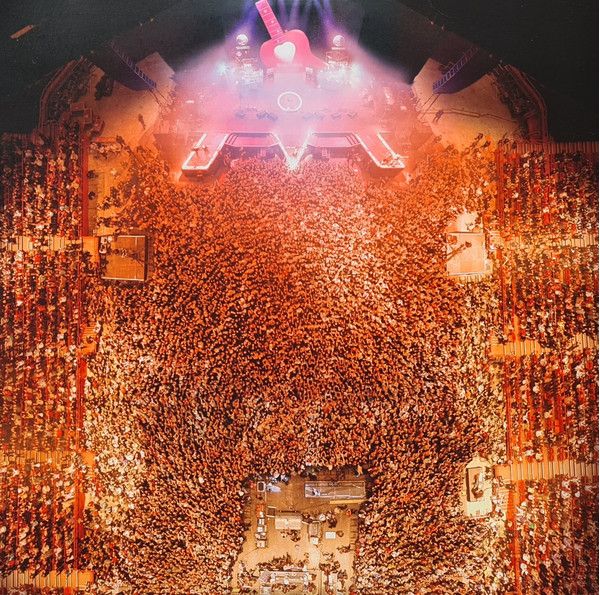 Виниловая пластинка M, En Tete-A-Tete (Live 2005) (0190295179939)
Виниловая пластинка M, En Tete-A-Tete (Live 2005) (0190295179939)