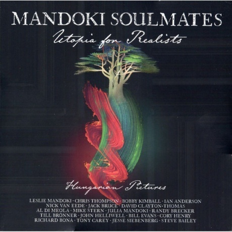 Mandoki Soulmates - Utopia For Realists: Hungarian Pictures (0194399037119) виниловая пластинка
Mandoki Soulmates - Utopia For Realists: Hungarian Pictures (0194399037119) виниловая пластинка