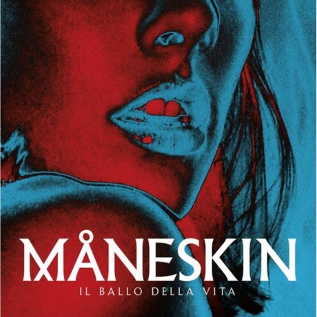 Maneskin - Il Ballo Della Vita (coloured) (0194399341612) виниловая пластинка
Maneskin - Il Ballo Della Vita (coloured) (0194399341612) виниловая пластинка