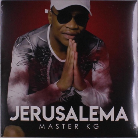 Master KG - Jerusalema (0190295081881) виниловая пластинка
Master KG - Jerusalema (0190295081881) виниловая пластинка