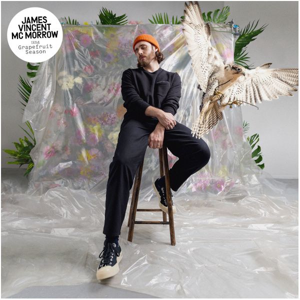 Виниловая пластинка Mcmorrow, James Vincent, Grapefruit Season (0194398529516)
Виниловая пластинка Mcmorrow, James Vincent, Grapefruit Season (0194398529516)