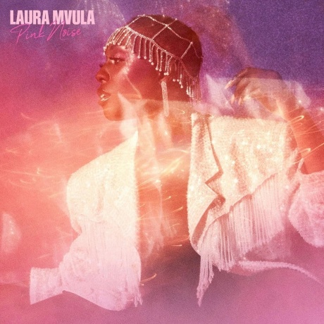 Laura Mvula - Pink Noise (coloured) (0190295058777) виниловая пластинка
Laura Mvula - Pink Noise (coloured) (0190295058777) виниловая пластинка