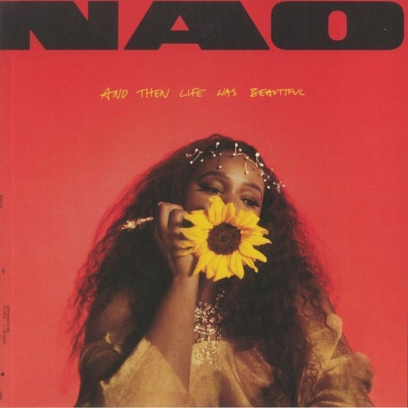 Nao - And Then Life Was Beautiful (coloured) (0194399068113) виниловая пластинка
Nao - And Then Life Was Beautiful (coloured) (0194399068113) виниловая пластинка