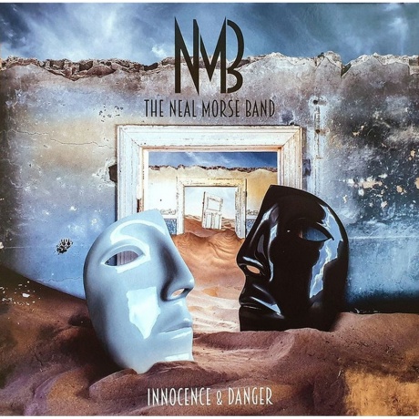 Neal Morse - Innocence & Danger (0194398755816) виниловая пластинка
Neal Morse - Innocence & Danger (0194398755816) виниловая пластинка