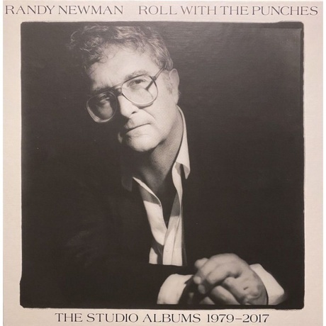 Randy Newman - The Studio Albums 1979-2017 (Box) (0075597928105) виниловая пластинка
Randy Newman - The Studio Albums 1979-2017 (Box) (0075597928105) виниловая пластинка