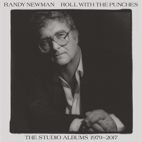 Randy Newman - The Studio Albums 1979-2017 (Box) (0075597928105) виниловая пластинка
Randy Newman - The Studio Albums 1979-2017 (Box) (0075597928105) виниловая пластинка
