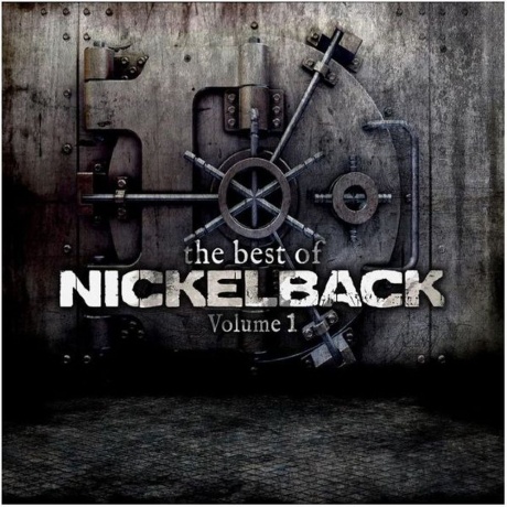Nickelback - The Best Of Nickelback Volume 1 (0081227942496) виниловая пластинка
Nickelback - The Best Of Nickelback Volume 1 (0081227942496) виниловая пластинка