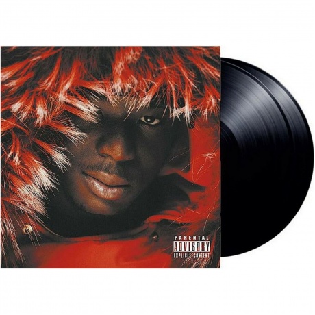 Ninho - Comme Prevu (0190295194239) виниловая пластинка
Ninho - Comme Prevu (0190295194239) виниловая пластинка
