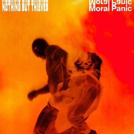 Nothing But Thieves - Moral Panic (0194397856316) виниловая пластинка
Nothing But Thieves - Moral Panic (0194397856316) виниловая пластинка