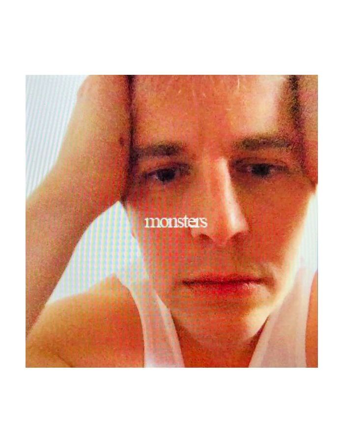 Виниловая пластинка Odell, Tom, Monsters (0194398610818)
Виниловая пластинка Odell, Tom, Monsters (0194398610818)