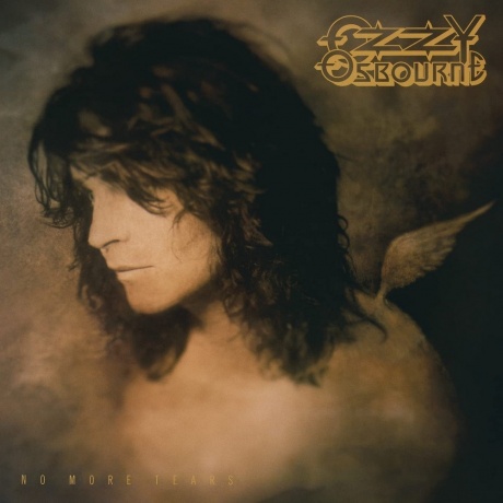 Ozzy Osbourne - No More Tears (30Th Anniversary) (0194398772714) виниловая пластинка
Ozzy Osbourne - No More Tears (30Th Anniversary) (0194398772714) виниловая пластинка
