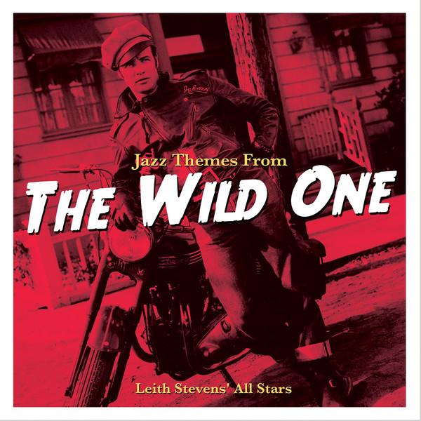 Виниловая пластинка Ost, The Wild One (Alex North) (5060348581963)
Виниловая пластинка Ost, The Wild One (Alex North) (5060348581963)