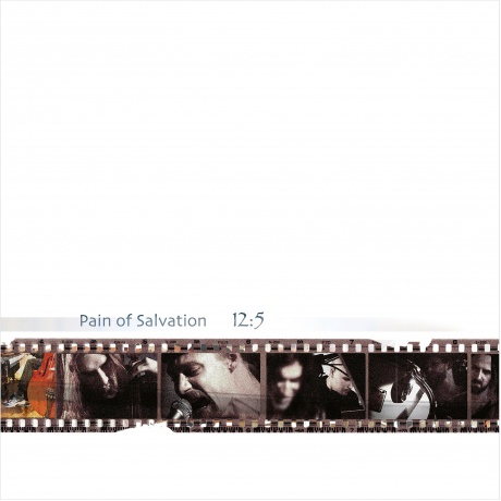 Pain Of Salvation - 0,503472222222222 (0194398558219) виниловая пластинка
Pain Of Salvation - 0,503472222222222 (0194398558219) виниловая пластинка