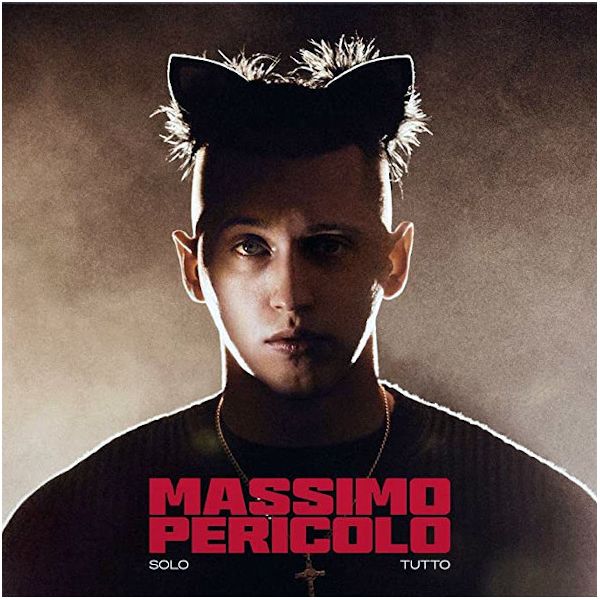 Виниловая пластинка Pericolo, Massimo / Crookers, Solo Tutto (0194398664019)
Виниловая пластинка Pericolo, Massimo / Crookers, Solo Tutto (0194398664019)