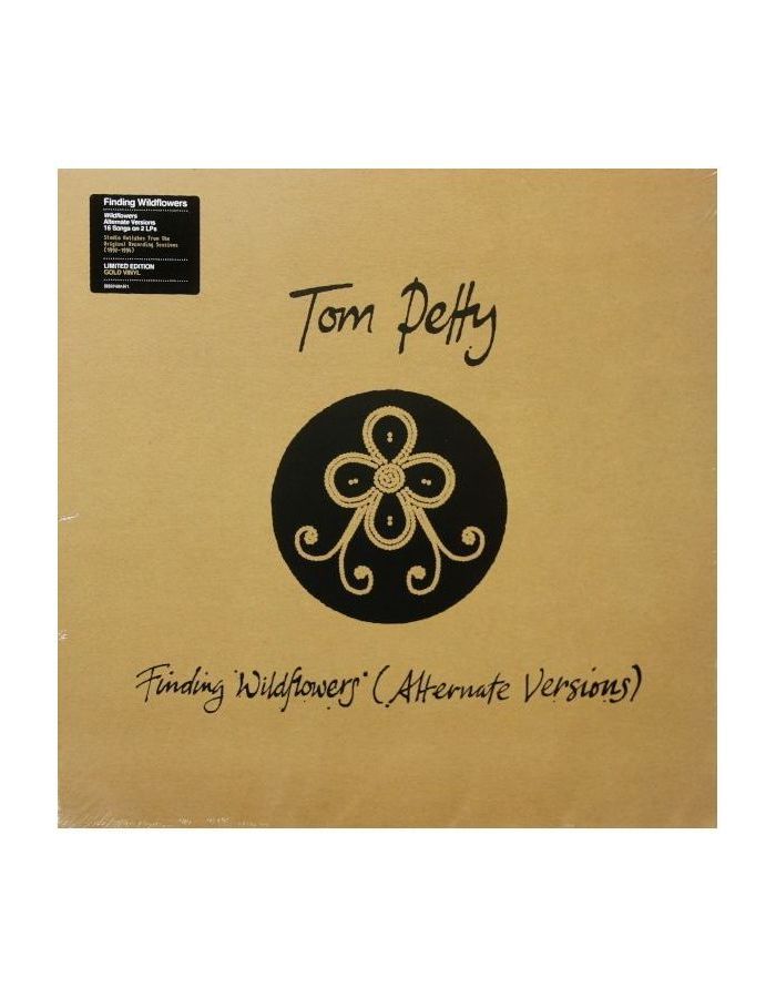 Виниловая пластинка Petty, Tom, Finding Wildflowers (Alternate Versions) (0093624884941)
Виниловая пластинка Petty, Tom, Finding Wildflowers (Alternate Versions) (0093624884941)