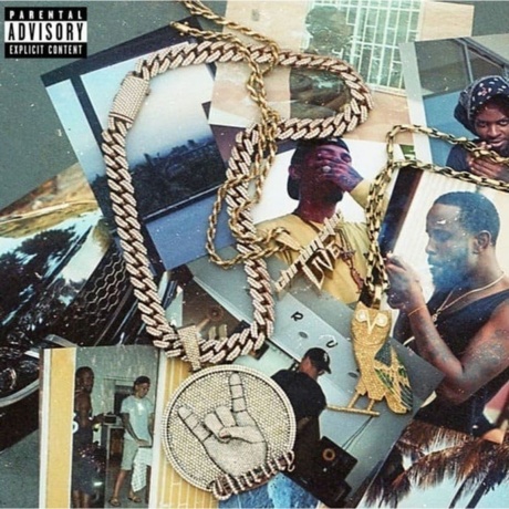 Popcaan - Fixtape (0093624886778) виниловая пластинка
Popcaan - Fixtape (0093624886778) виниловая пластинка