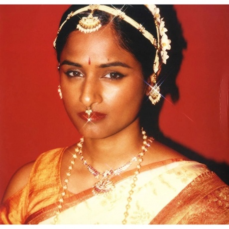 Priya Ragu - Damnshestamil (coloured) (0190296669095) виниловая пластинка
Priya Ragu - Damnshestamil (coloured) (0190296669095) виниловая пластинка