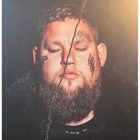 Rag'n'Bone Man - Life By Misadventure (0194398549712) виниловая пластинка
Rag'n'Bone Man - Life By Misadventure (0194398549712) виниловая пластинка