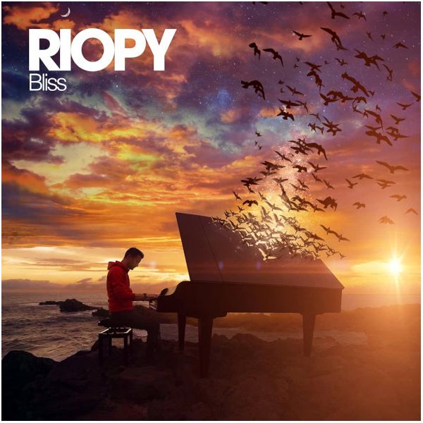 Виниловая пластинка Riopy, Bliss (0190295064136)
Виниловая пластинка Riopy, Bliss (0190295064136)