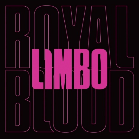 Royal Blood - Limbo (V7) (0190295117641) виниловая пластинка
Royal Blood - Limbo (V7) (0190295117641) виниловая пластинка