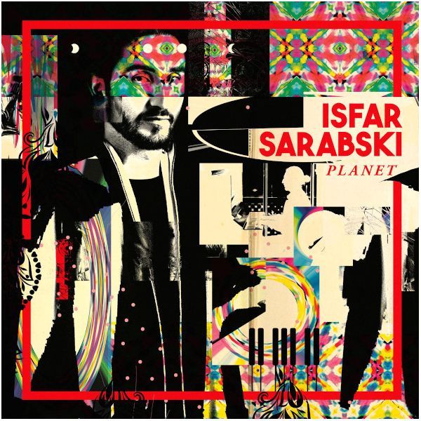 Виниловая пластинка Sarabski, Isfar, Planet (0190295264185)
Виниловая пластинка Sarabski, Isfar, Planet (0190295264185)