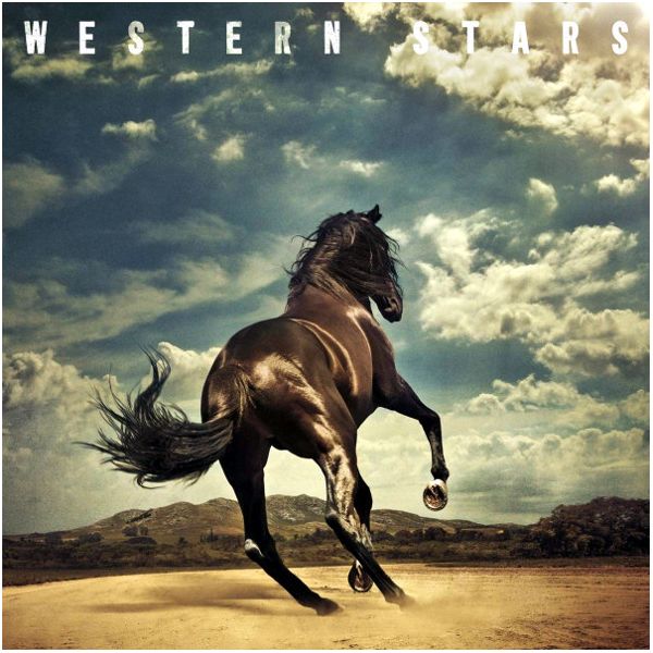 Виниловая пластинка Springsteen, Bruce, Western Stars (0190759375112)
Виниловая пластинка Springsteen, Bruce, Western Stars (0190759375112)