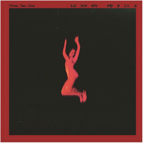 Виниловая пластинка Stella, Lennon, Three. Two. One. (0194397507010)
Виниловая пластинка Stella, Lennon, Three. Two. One. (0194397507010)