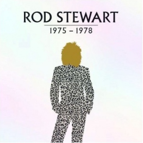 Rod Stewart - 1975-1978 (Box) (0081227932657) виниловая пластинка
Rod Stewart - 1975-1978 (Box) (0081227932657) виниловая пластинка