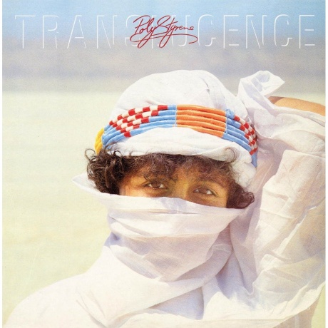 Poly Styrene - Translucence (0190295082819) виниловая пластинка
Poly Styrene - Translucence (0190295082819) виниловая пластинка