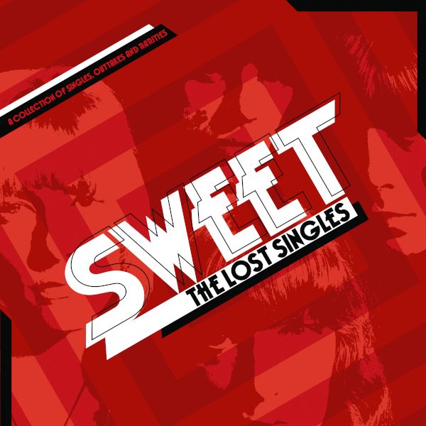 Виниловая пластинка Sweet, The Lost Singles (0194399266915)
Виниловая пластинка Sweet, The Lost Singles (0194399266915)