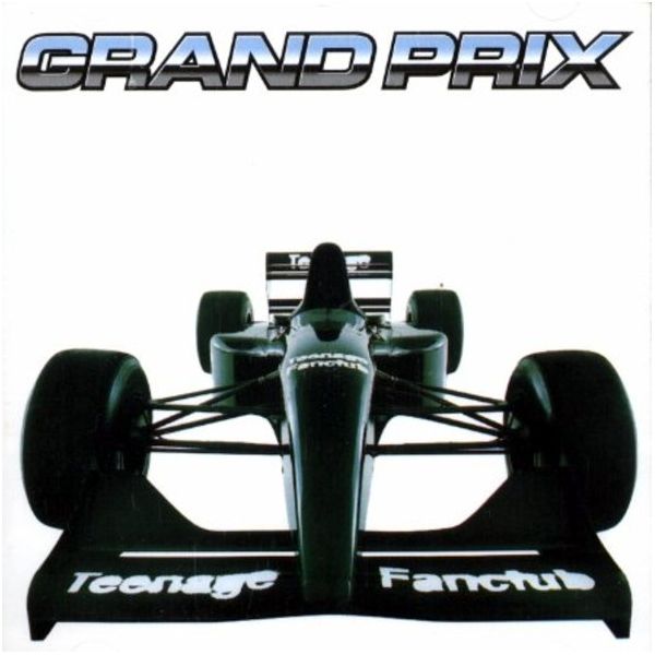 Виниловая пластинка Teenage Fanclub, Grand Prix (0190758691114)
Виниловая пластинка Teenage Fanclub, Grand Prix (0190758691114)
