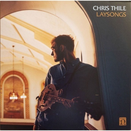 Chris Thile - Laysongs (0075597916171) виниловая пластинка
Chris Thile - Laysongs (0075597916171) виниловая пластинка