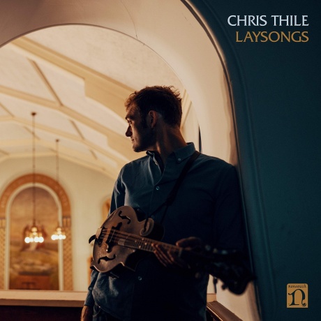 Chris Thile - Laysongs (0075597916171) виниловая пластинка
Chris Thile - Laysongs (0075597916171) виниловая пластинка