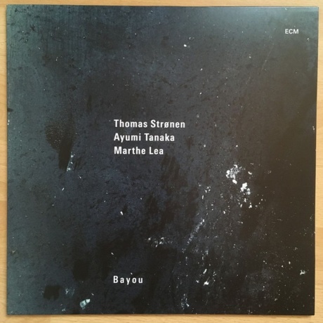 Thomas Stronen & Ayumi Tanaka - Bayou (0602435774749) виниловая пластинка
Thomas Stronen & Ayumi Tanaka - Bayou (0602435774749) виниловая пластинка