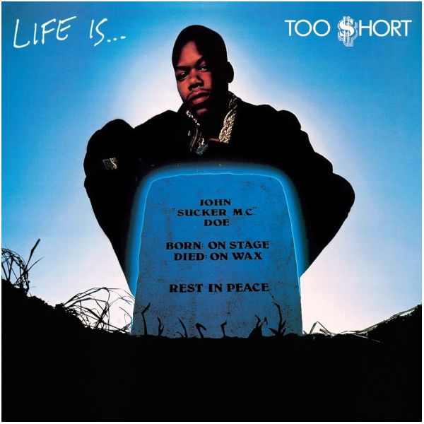 Виниловая пластинка Too $Hort, Life Is...Too $Hort (0194398639819)
Виниловая пластинка Too $Hort, Life Is...Too $Hort (0194398639819)