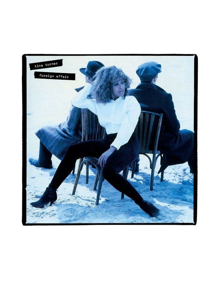 Виниловая пластинка Turner, Tina, Foreign Affair (30Th Anniversary) (0190295176532)
Виниловая пластинка Turner, Tina, Foreign Affair (30Th Anniversary) (0190295176532)