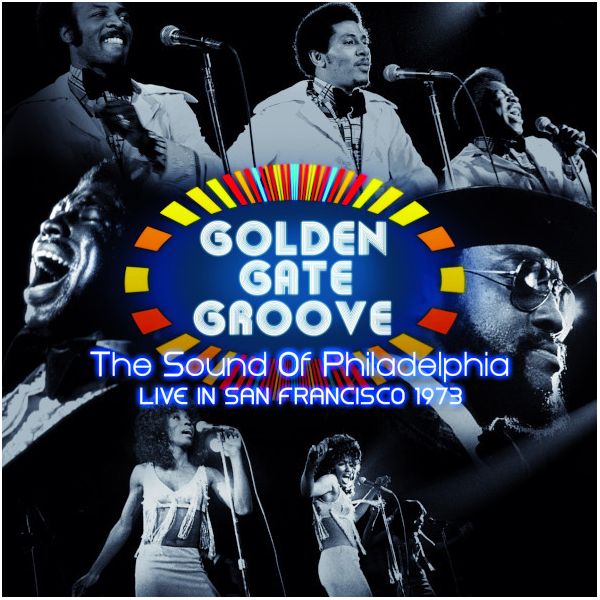 Виниловая пластинка Various Artists, Golden Gate Groove: The Sound Of Philadelphia Live In San Francisco (0194398460512)
Виниловая пластинка Various Artists, Golden Gate Groove: The Sound Of Philadelphia Live In San Francisco (0194398460512)